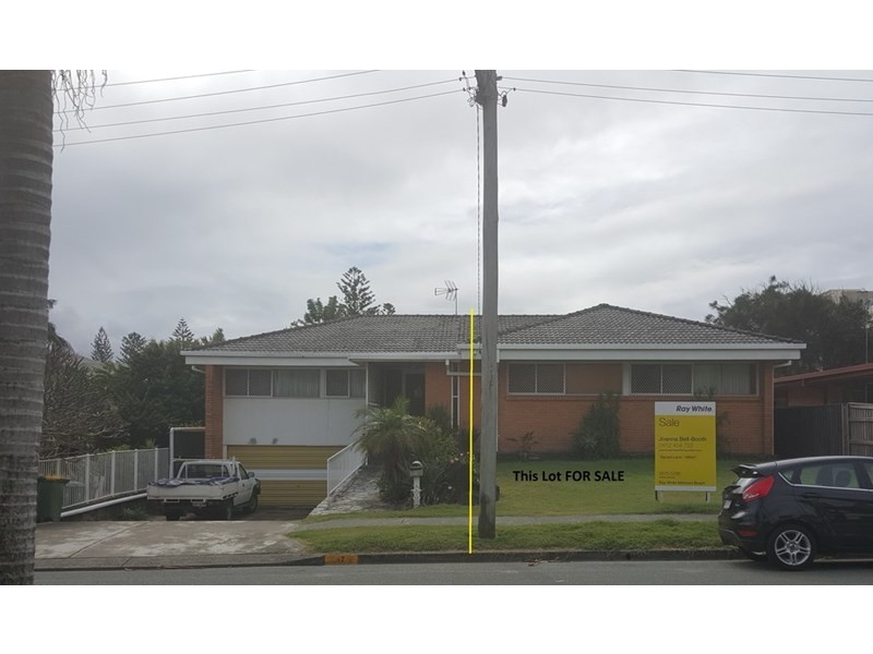 7 Arthur Street, Mermaid Beach QLD 4218