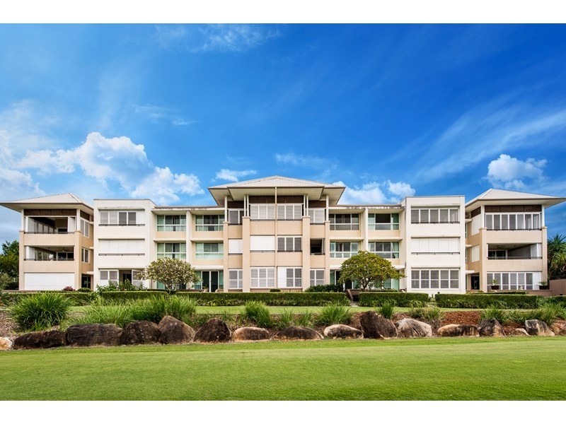10/901 Medinah Avenue, Robina QLD 4226