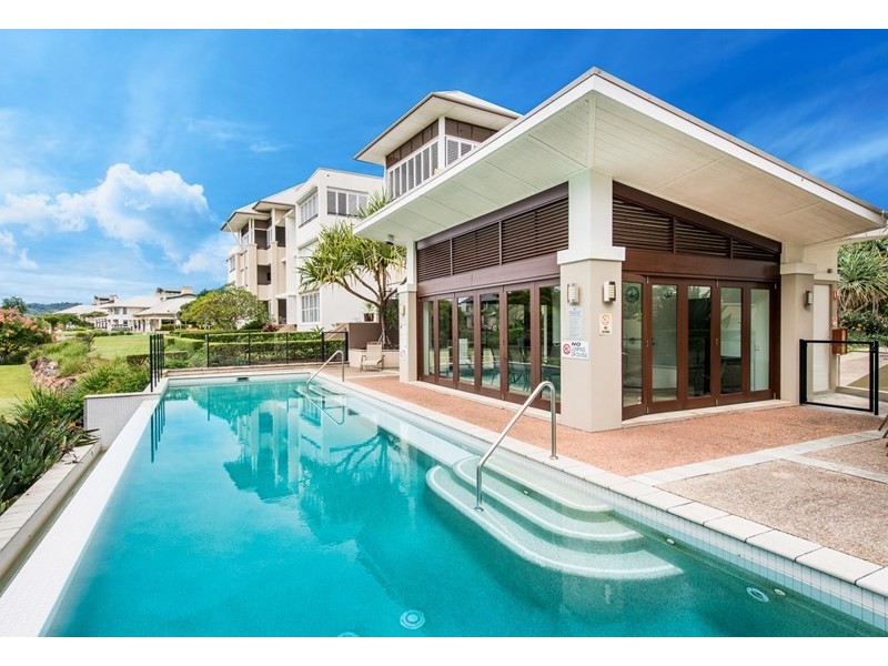 10/901 Medinah Avenue, Robina QLD 4226