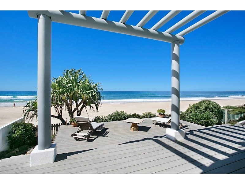 61 Albatross Avenue, Mermaid Beach QLD 4218