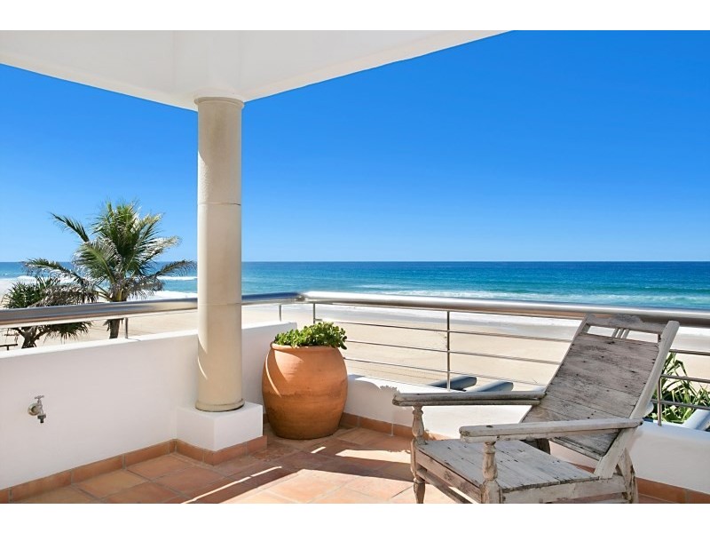 61 Albatross Avenue, Mermaid Beach QLD 4218