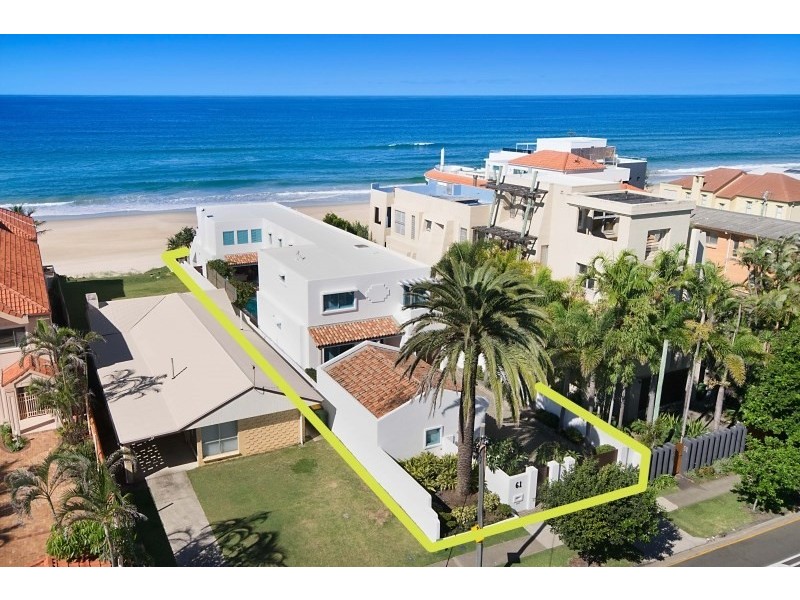 61 Albatross Avenue, Mermaid Beach QLD 4218