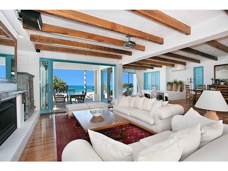 61 Albatross Avenue, Mermaid Beach QLD 4218