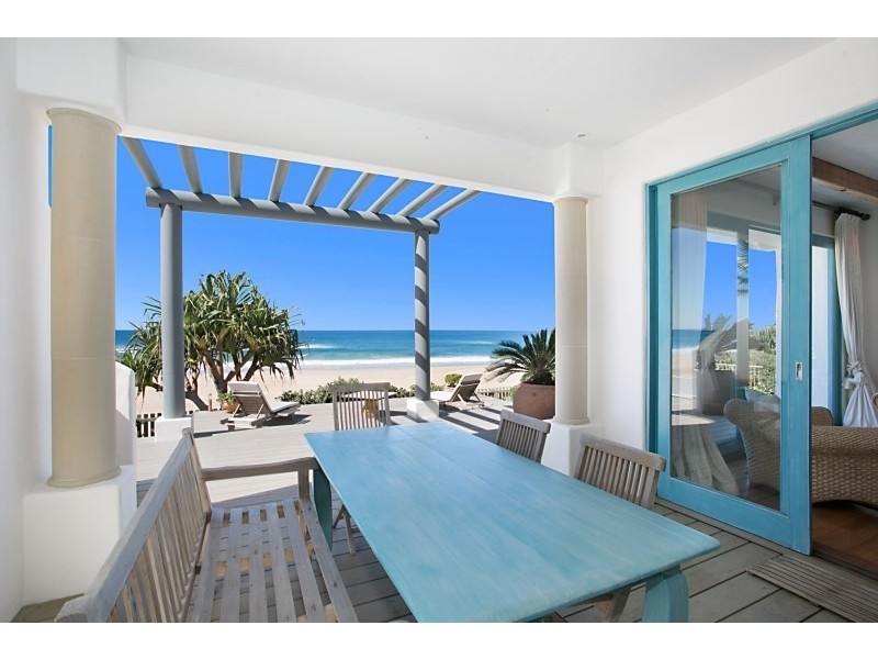 61 Albatross Avenue, Mermaid Beach QLD 4218