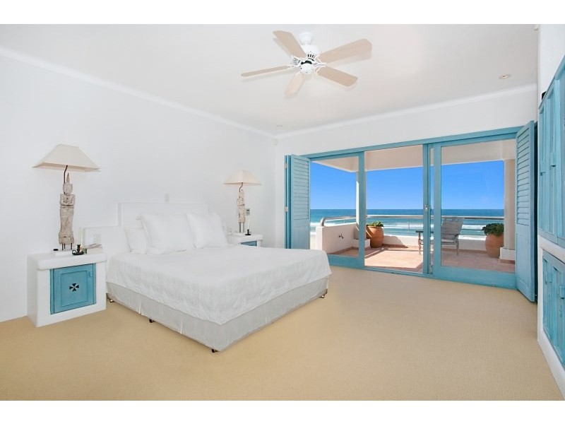 61 Albatross Avenue, Mermaid Beach QLD 4218