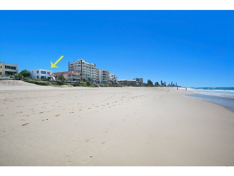 61 Albatross Avenue, Mermaid Beach QLD 4218