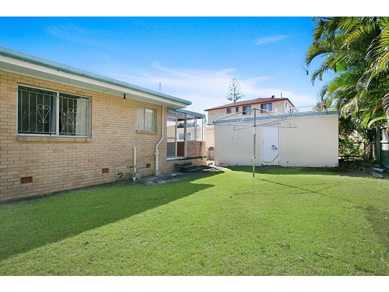 34 Dudley Street, Mermaid Beach QLD 4218