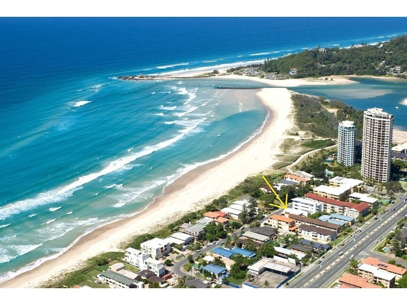 22 Jefferson Lane, Palm Beach QLD 4221