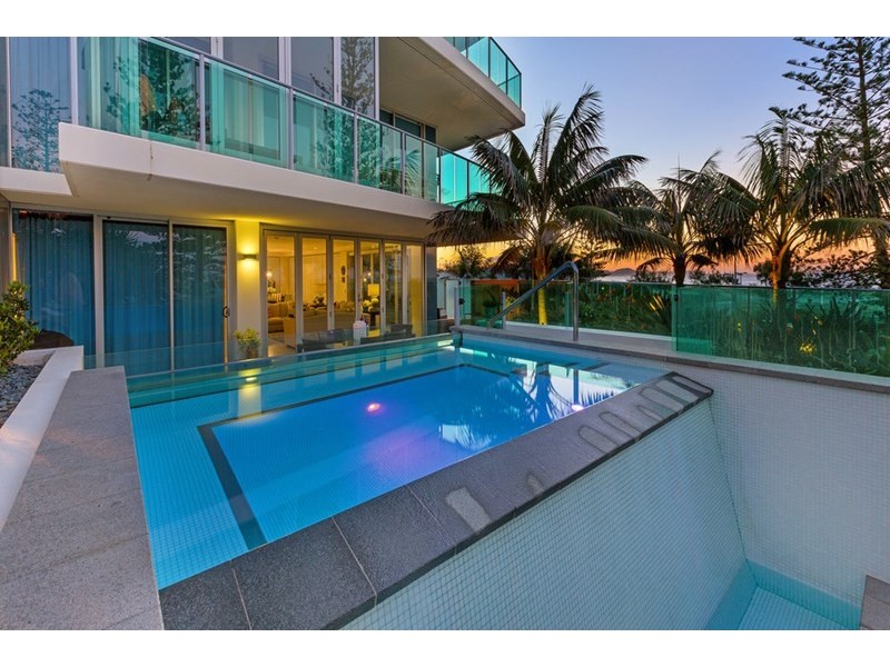 205/1 Douglas Street, Coolangatta QLD 4225