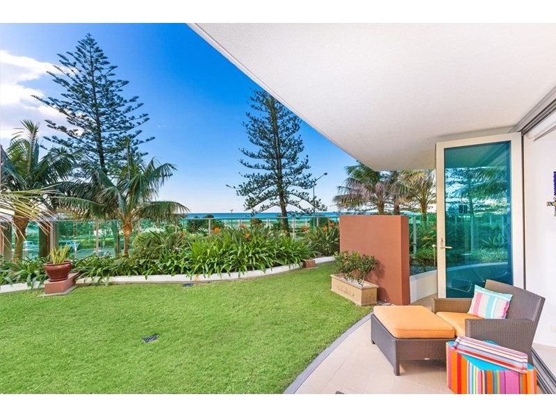 205/1 Douglas Street, Coolangatta QLD 4225