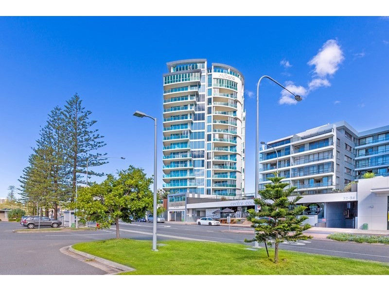 205/1 Douglas Street, Coolangatta QLD 4225