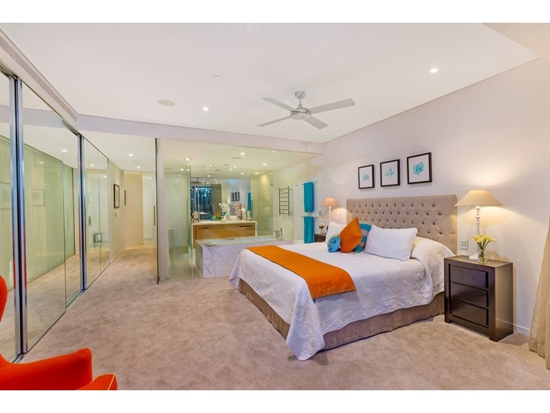 205/1 Douglas Street, Coolangatta QLD 4225