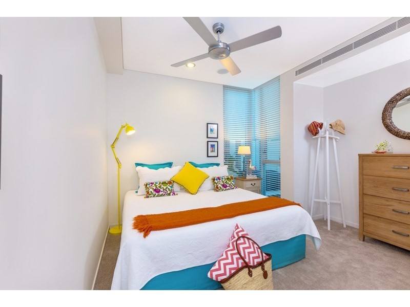 205/1 Douglas Street, Coolangatta QLD 4225