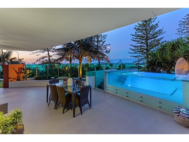 205/1 Douglas Street, Coolangatta QLD 4225
