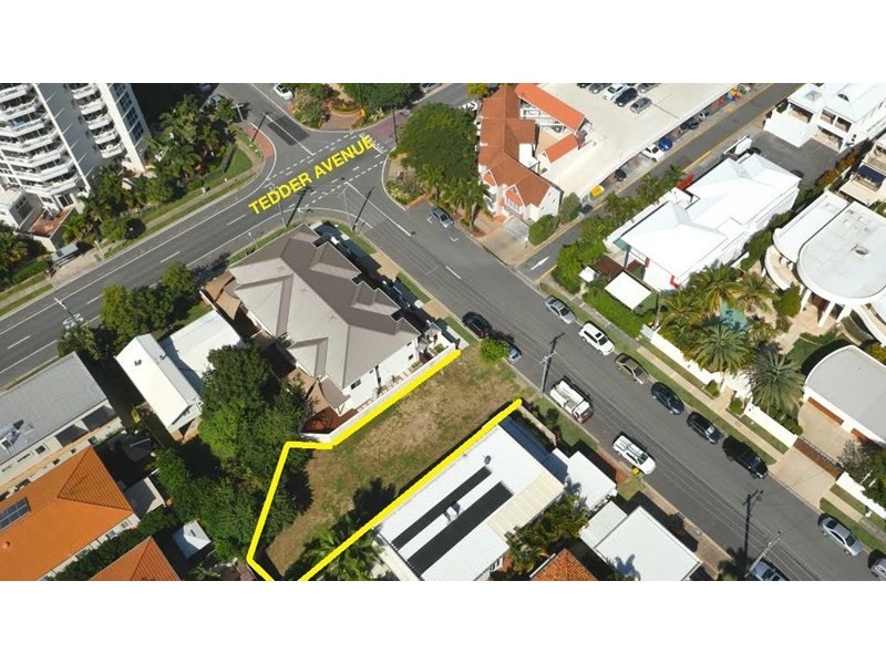 29 Hughes Avenue, Main Beach QLD 4217
