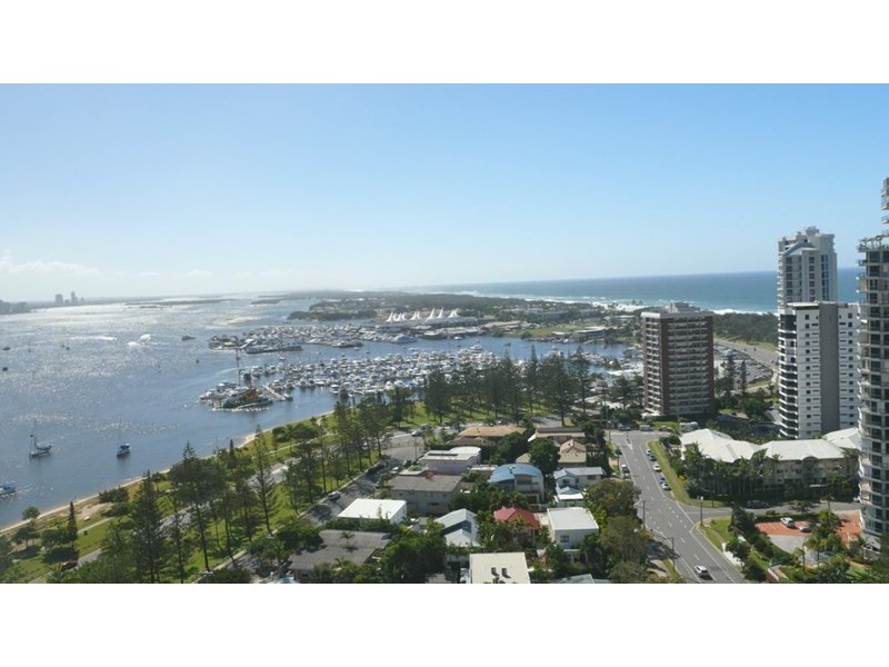 29 Hughes Avenue, Main Beach QLD 4217
