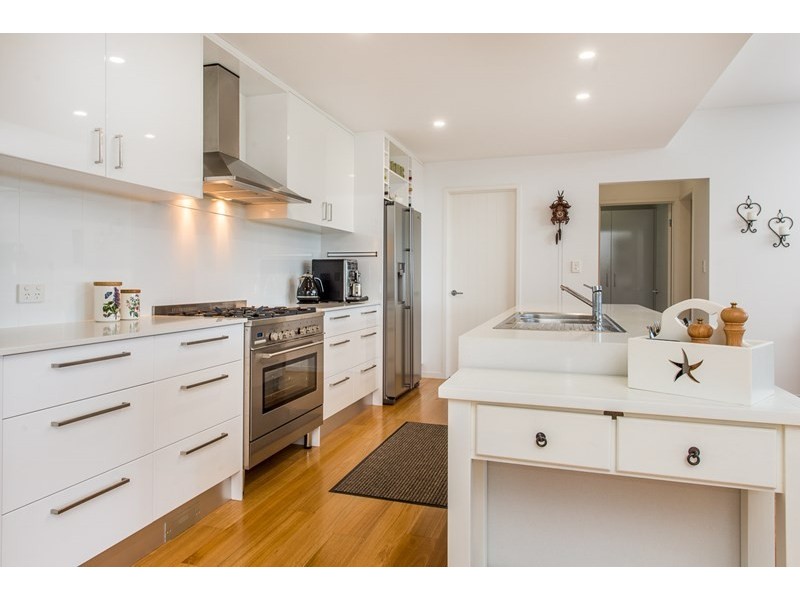 14 Border Drive, Currumbin Waters QLD 4223