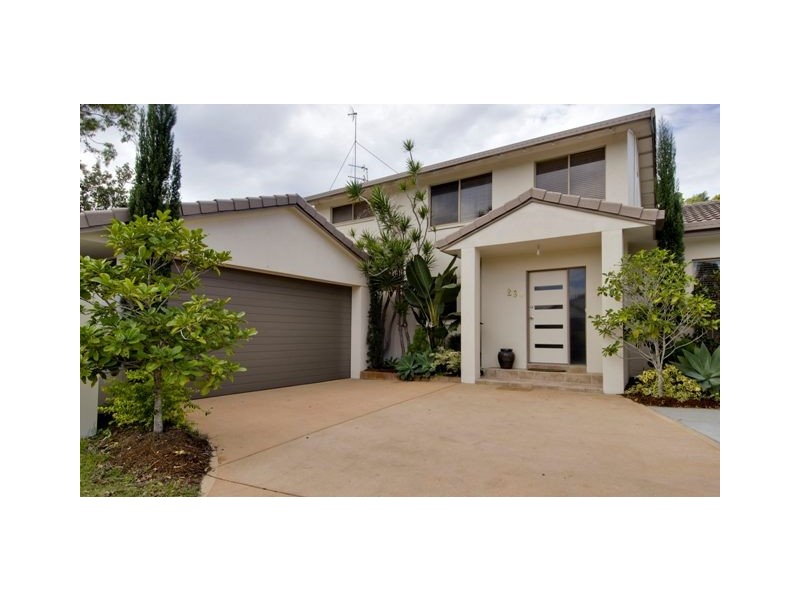 29 B Avanti Street, Mermaid Waters QLD 4218