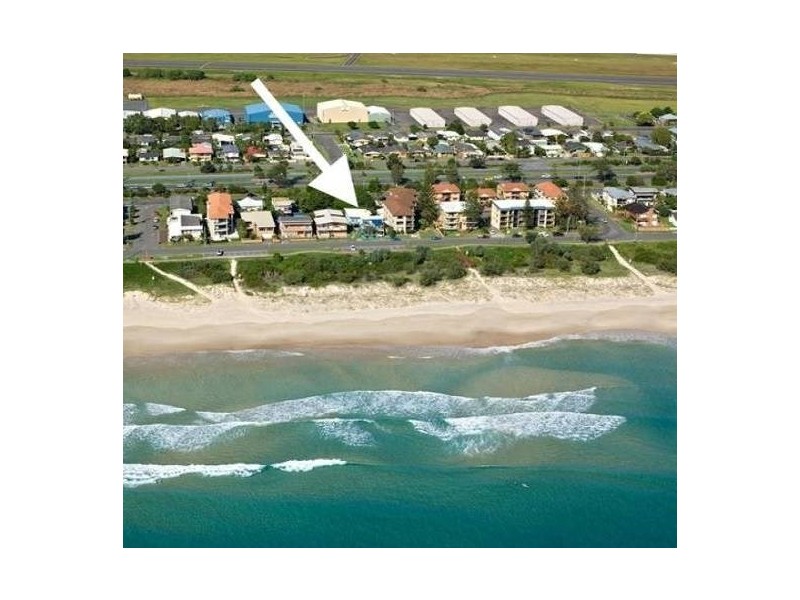 2/232 Pacific Parade, Bilinga QLD 4225