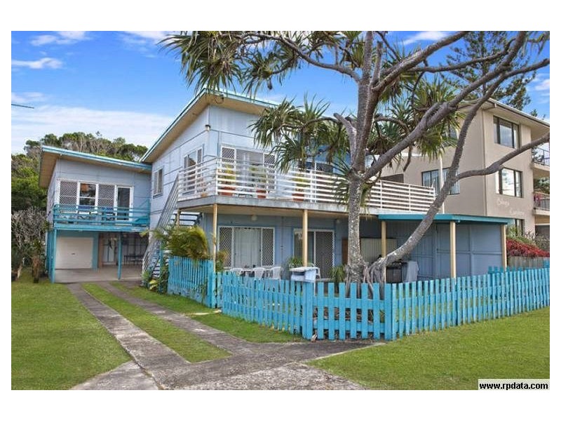 2/232 Pacific Parade, Bilinga QLD 4225
