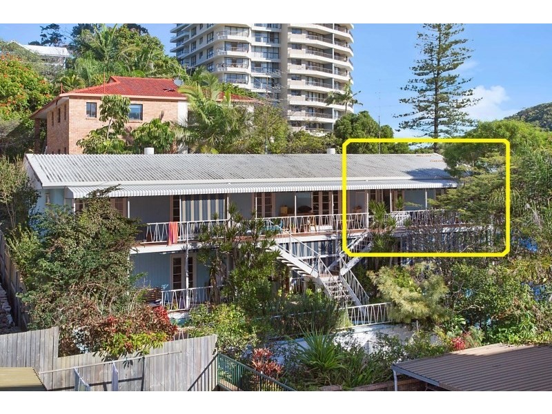 6/15 Nathan Street, Burleigh Heads QLD 4220