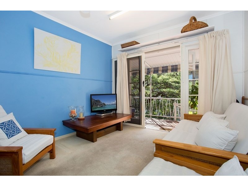 6/15 Nathan Street, Burleigh Heads QLD 4220