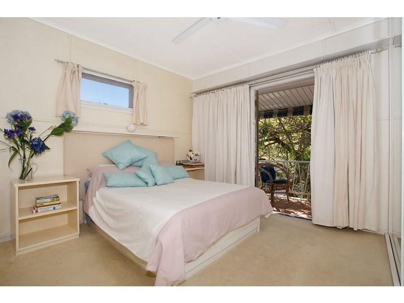 6/15 Nathan Street, Burleigh Heads QLD 4220