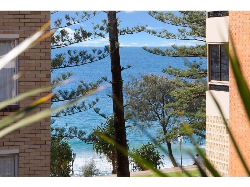 6/15 Nathan Street, Burleigh Heads QLD 4220