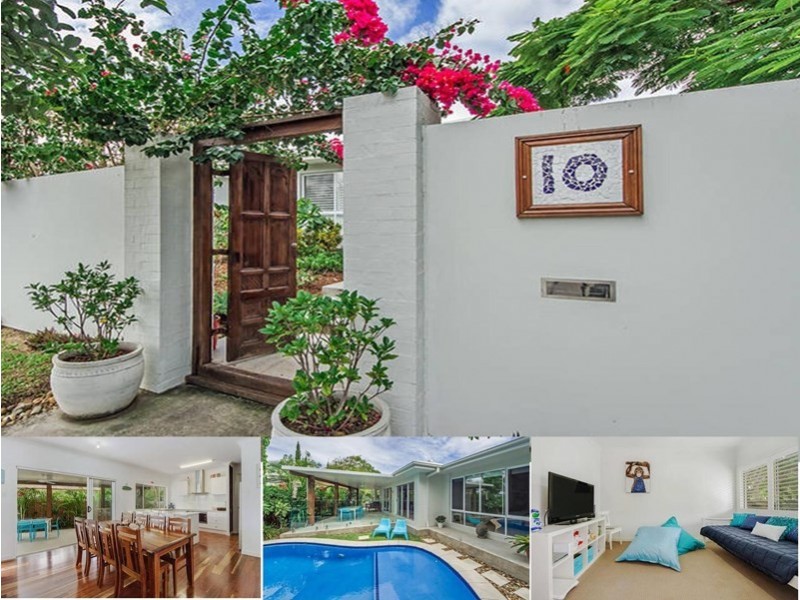 10 Allambi Avenue, Broadbeach Waters QLD 4218