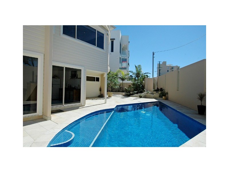 Mermaid Beach QLD 4218