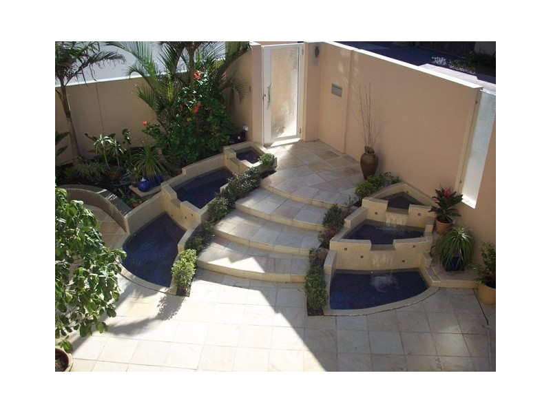 Mermaid Beach QLD 4218