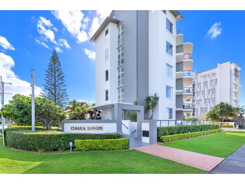 5/3 Twenty Seventh Avenue, Palm Beach QLD 4221