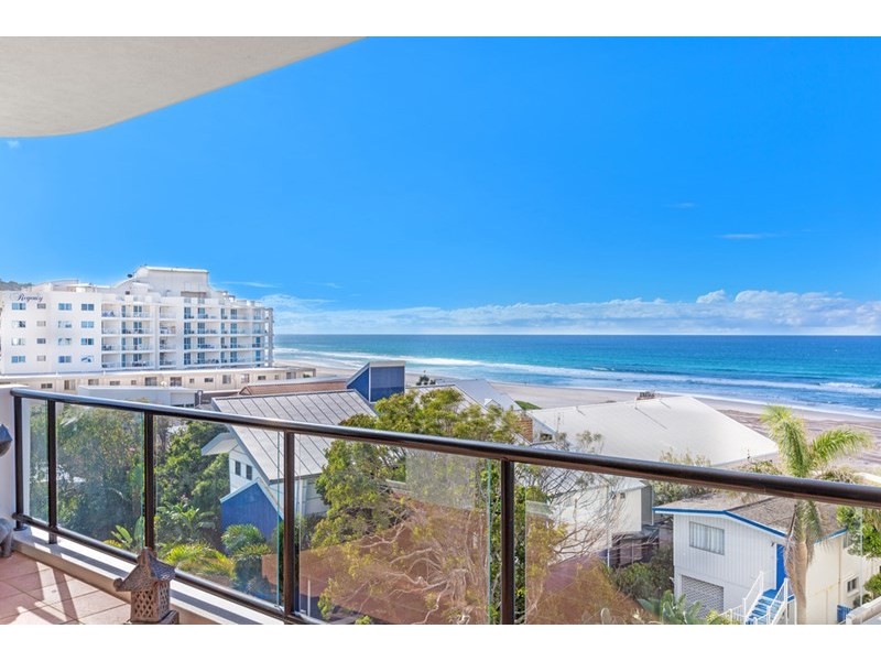 5/3 Twenty Seventh Avenue, Palm Beach QLD 4221