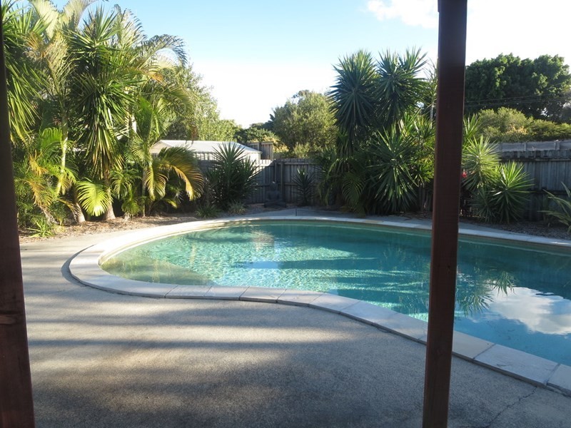 55 Harrier Drive, Burleigh Waters QLD 4220