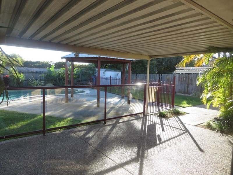 55 Harrier Drive, Burleigh Waters QLD 4220