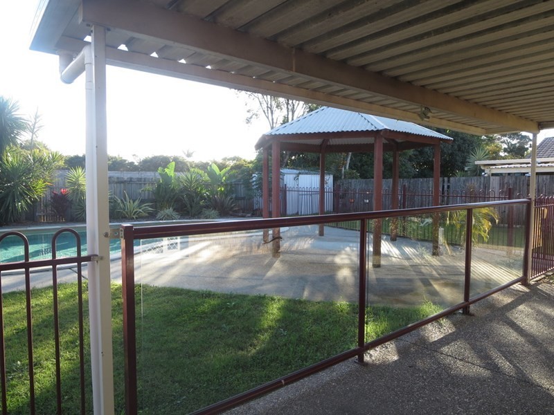 55 Harrier Drive, Burleigh Waters QLD 4220