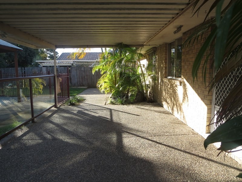 55 Harrier Drive, Burleigh Waters QLD 4220