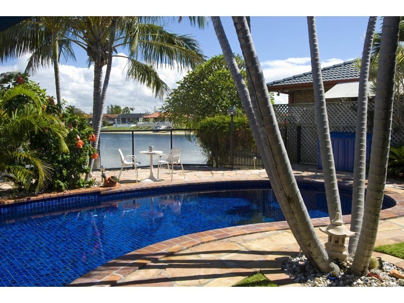 Mermaid Waters QLD 4218