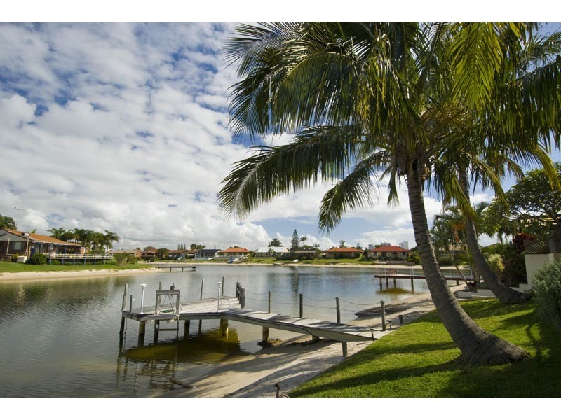 Mermaid Waters QLD 4218