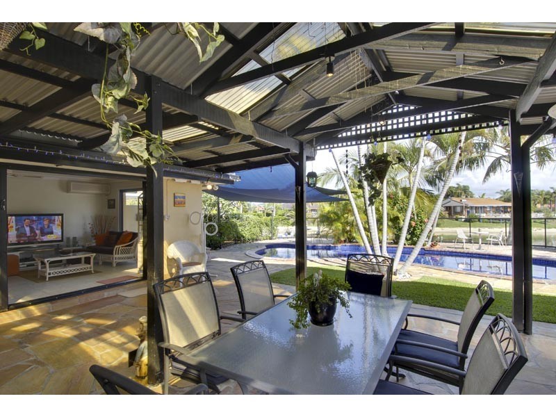 Mermaid Waters QLD 4218