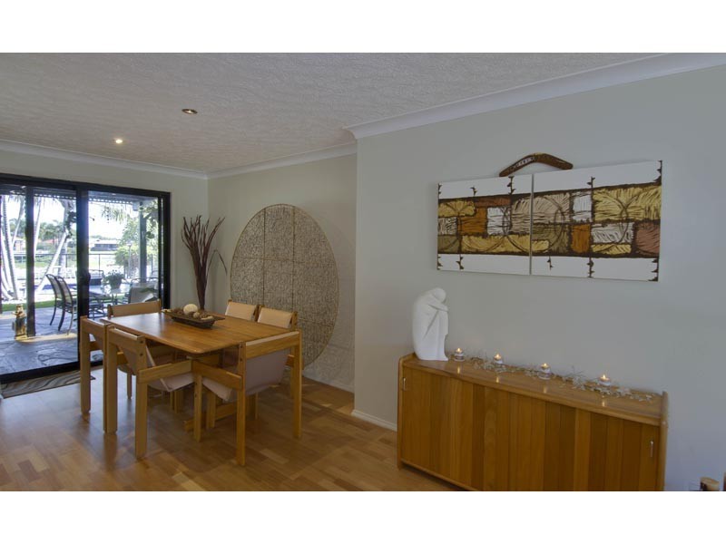 Mermaid Waters QLD 4218