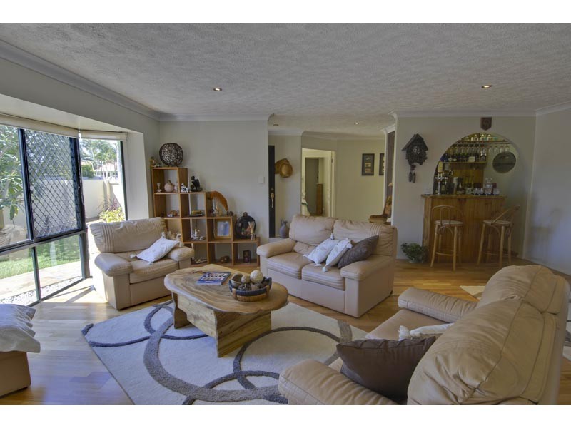 Mermaid Waters QLD 4218