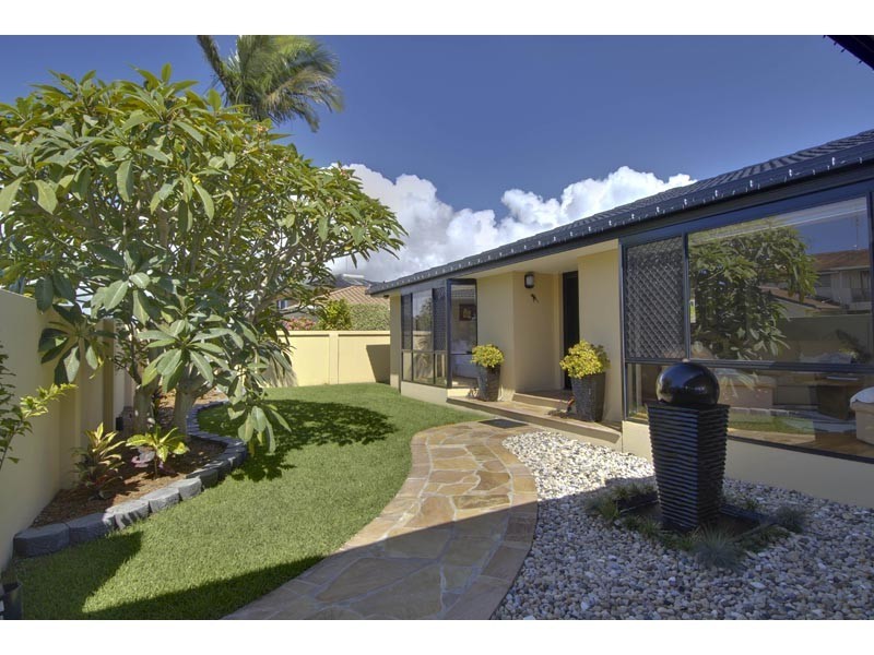 Mermaid Waters QLD 4218