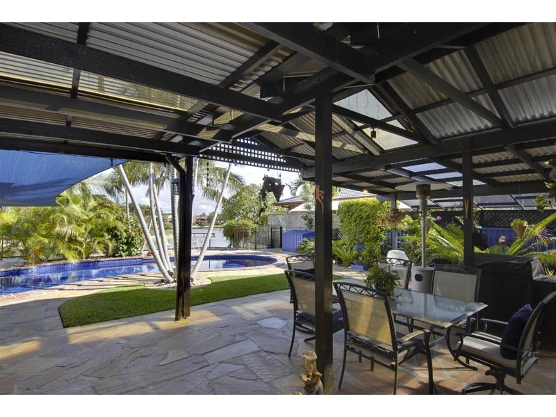 Mermaid Waters QLD 4218