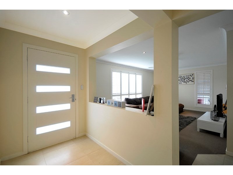 18 Banjo Crescent, Gilston QLD 4211