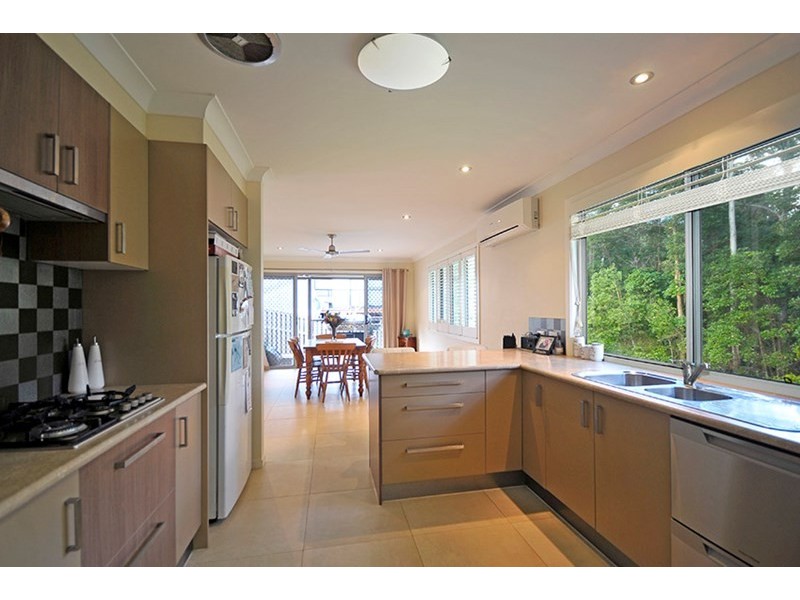 18 Banjo Crescent, Gilston QLD 4211