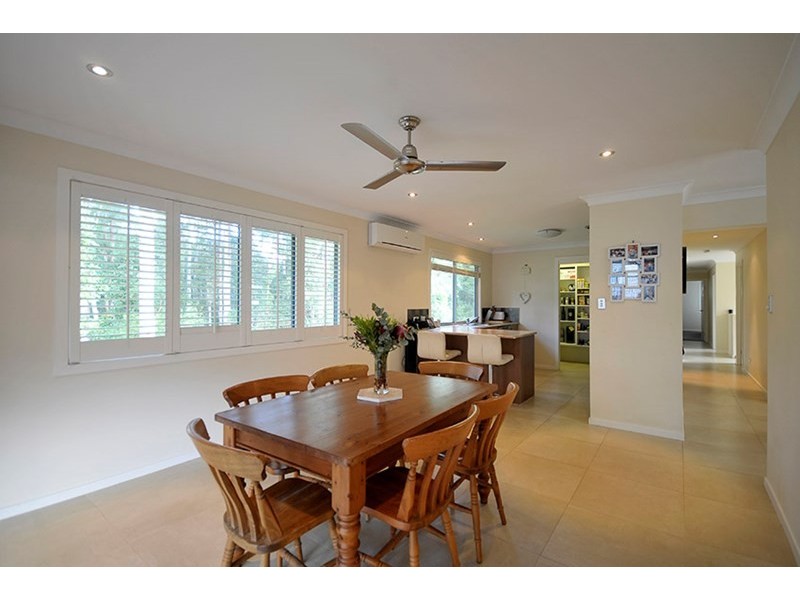 18 Banjo Crescent, Gilston QLD 4211