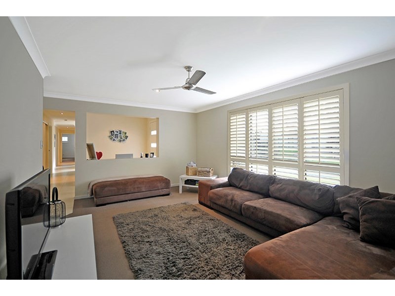 18 Banjo Crescent, Gilston QLD 4211