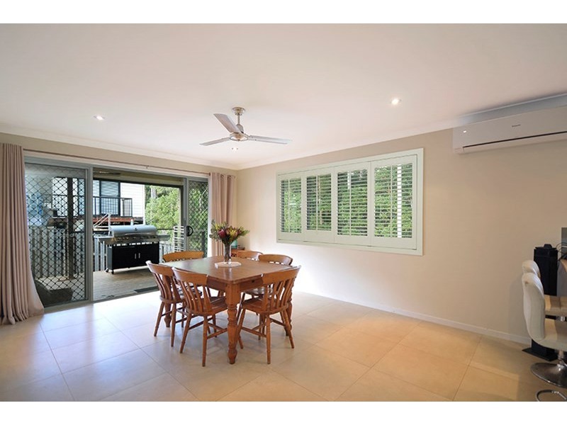 18 Banjo Crescent, Gilston QLD 4211