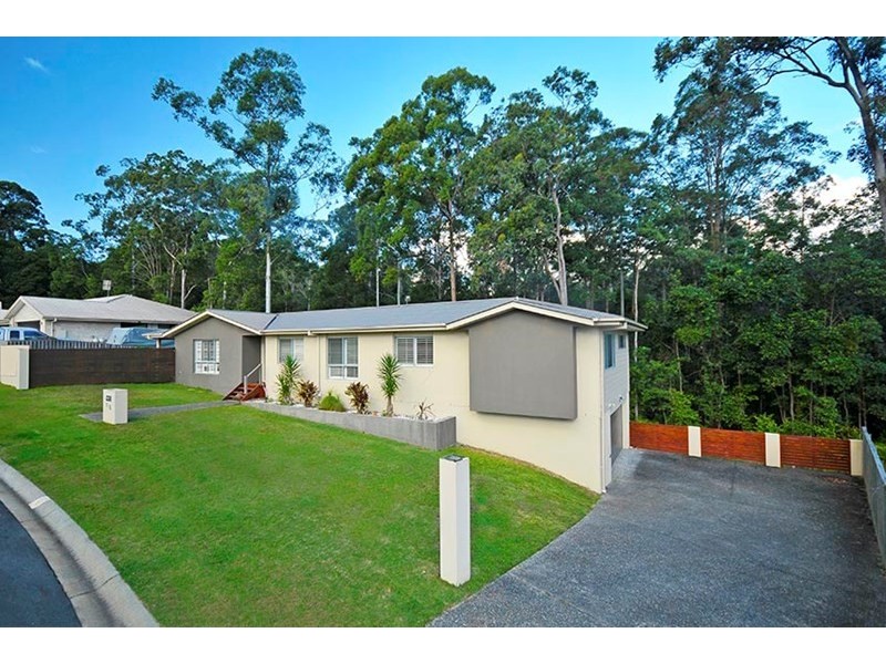 18 Banjo Crescent, Gilston QLD 4211